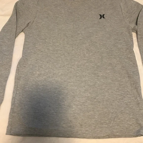 Hurley, long sleeve shirt - Picture 4 of 6